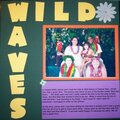Wild Waves 2003