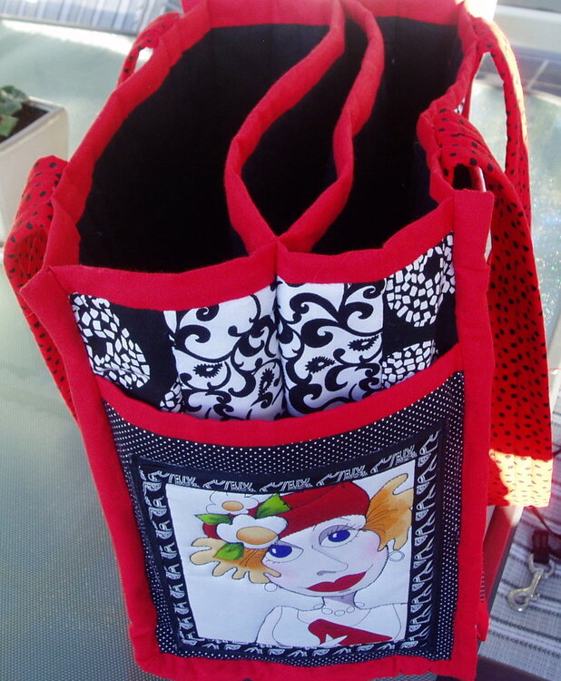 Tarty Lady Bag