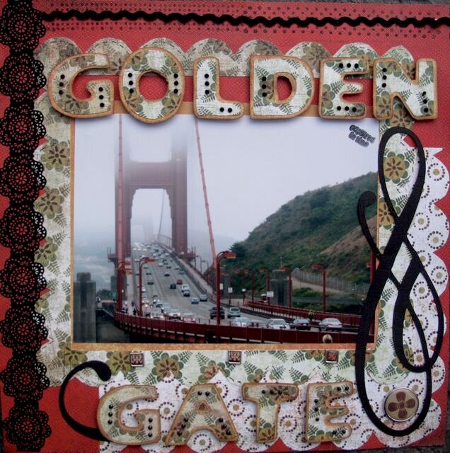 Golden Gate