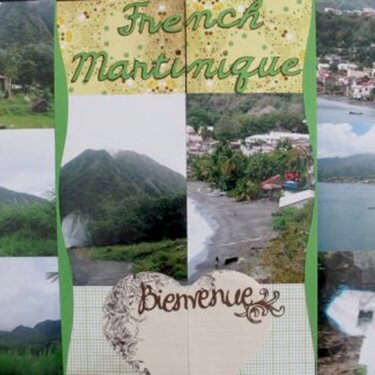 French Martinique