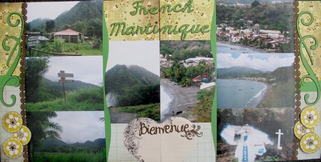 French Martinique