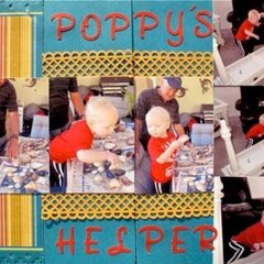 Poppy's Helper