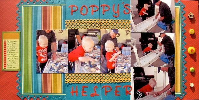Poppy&#039;s Helper