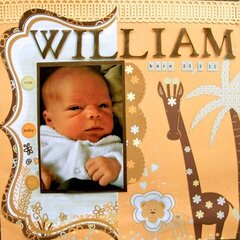 William