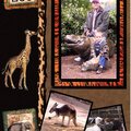 Zoo Trip Page 1