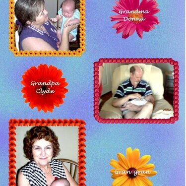 Mommy&#039;s Family Page 2