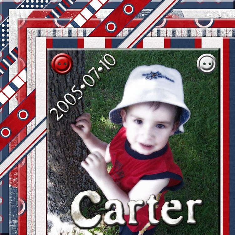 Carter 2005-07-10