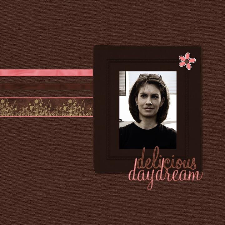 Delicious Daydream