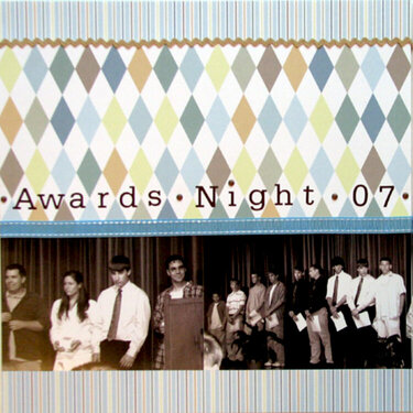 Awards Night 07 p1
