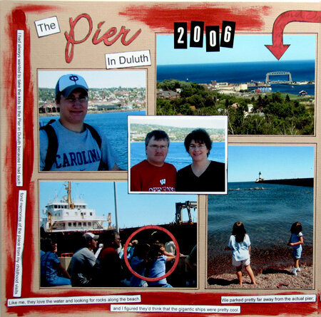 The Pier in Duluth p1