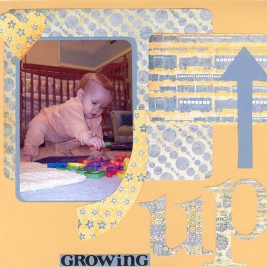 Growing Up