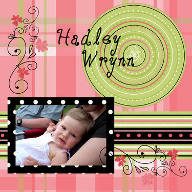 Hadley Wrynn