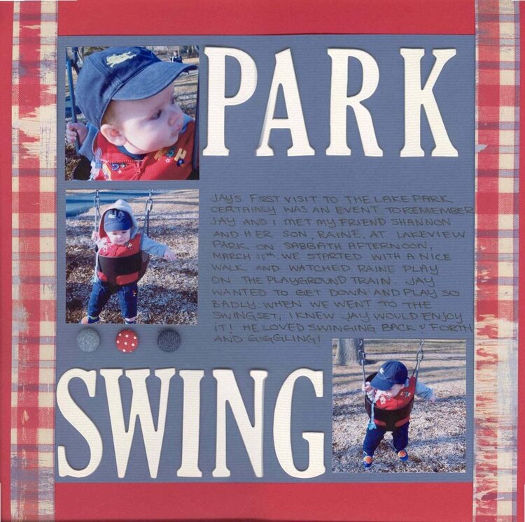 Park Swing