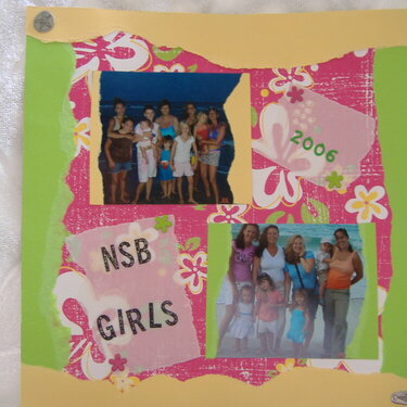 NSB Girls