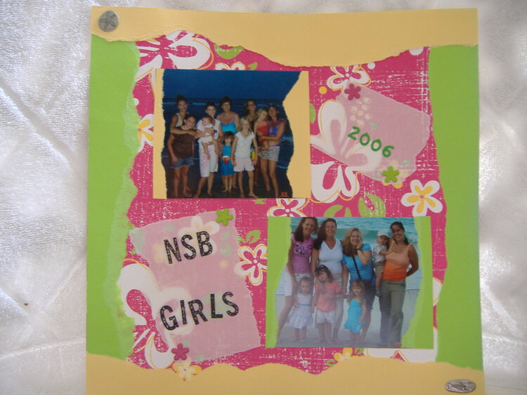 NSB Girls