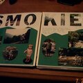 Smokie Mountains