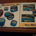 Sea World 1996