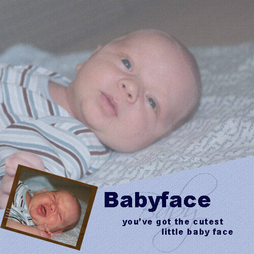 Babyface 1