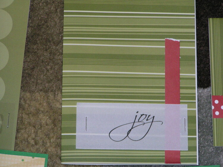 Cards for Troops--Natl Cardmaking Day Oct 6- 2007