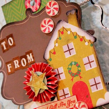 Gift Tag *Epiphany Crafts DT *