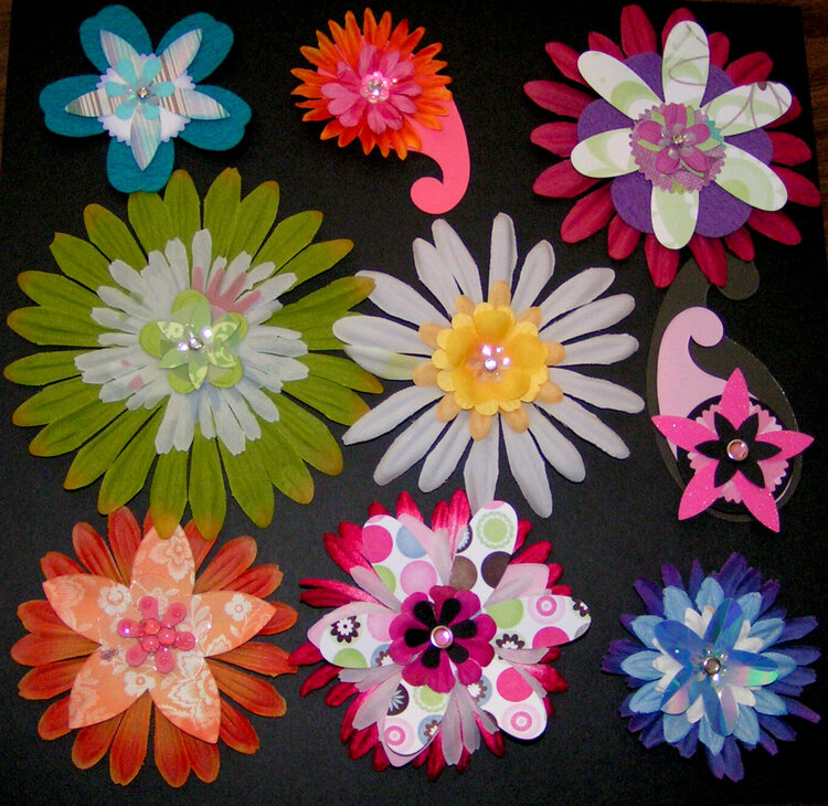 Flower Power Add-on