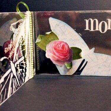 Mom Card * Clear Scraps DT *
