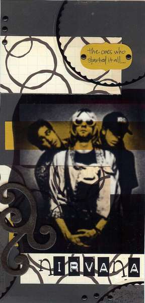 Nirvana...the ones who started it all