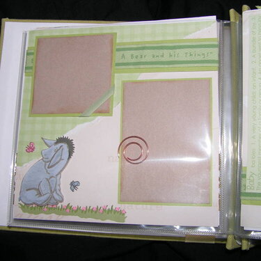 Qamar&#039;s Baby Book