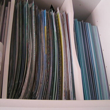Paper organization