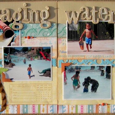 Raging Waters