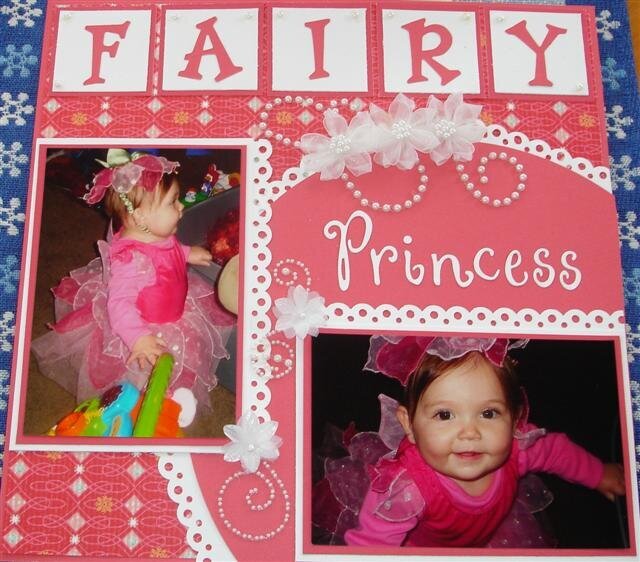 Fairy Princess ~