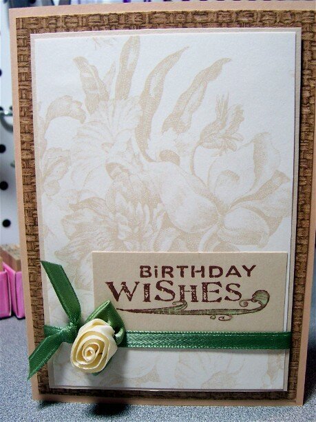 Birthday Wishes 2