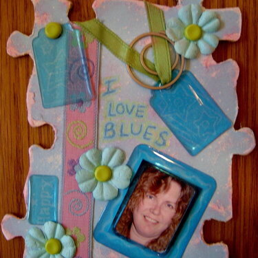 Puzzle Piece for Sher for M&amp;amp;M Xmas Exchange 2006