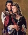 Will and Elisabeth