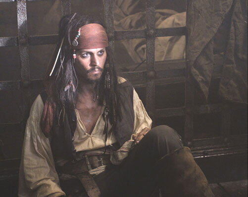 capt jack