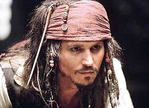 Captain Jack