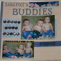 Barefoot'n Buddies