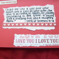 the inside of the vday card