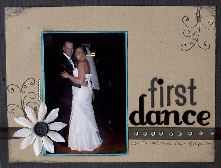 First Dance