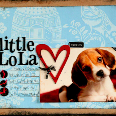 Little Lola