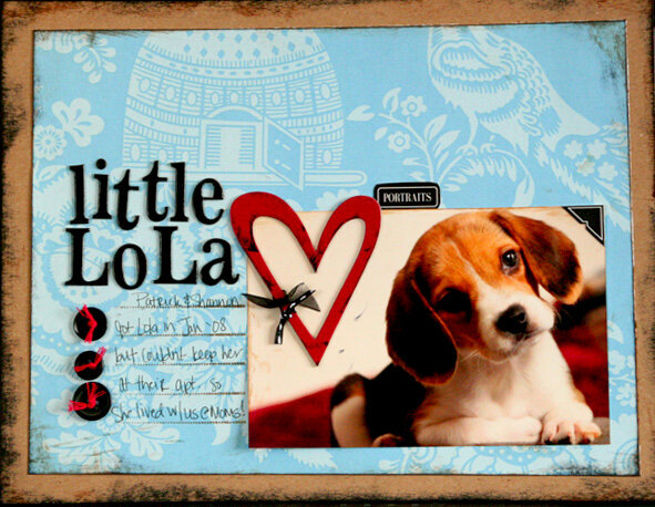 Little Lola