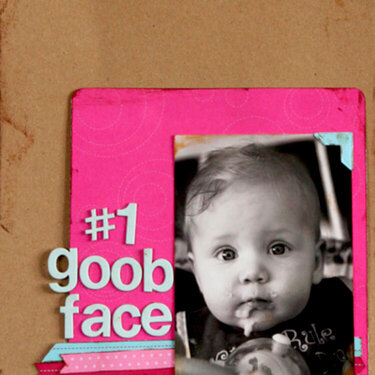 #1 Goob Face
