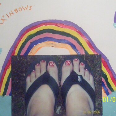 My Rainbows