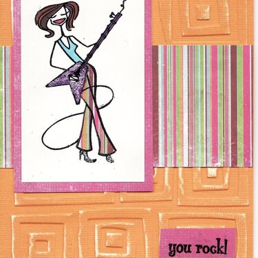 Rockabella You Rock