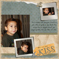 Kiss