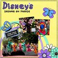 Disney's Dreams on Parade
