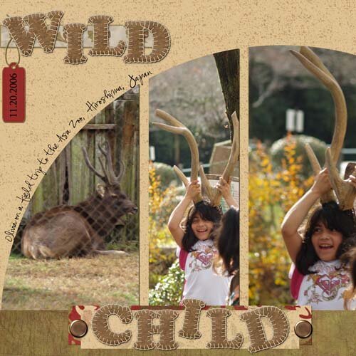 Wild Child