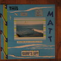 Surfer Matt