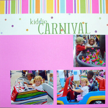 Kiddie Carnival