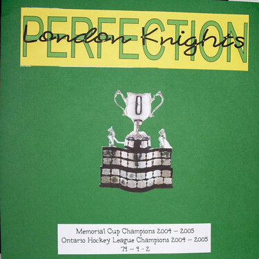 London_Knights_Perfection